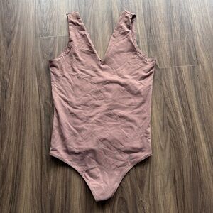 Abercrombie Bodysuit
